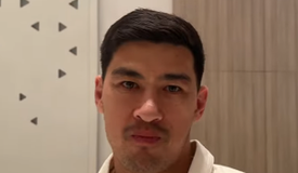 «Ребята боятся Канело». Бивол о Кроуфорде, Гарсии и своих планах «Ребята боятся Канело». Бивол о Кроуфорде, Гарсии и своих планах