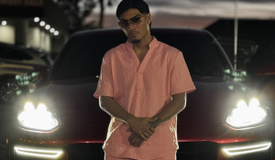 Арестован небитый проспект Арума Арестован небитый проспект Арума