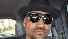 Нганну нацелен на реванш с Джошуа