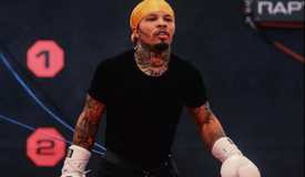 Будет скучно. Расселл назвал победителя боя Дэвис vs Стивенсон Будет скучно. Расселл назвал победителя боя Дэвис vs Стивенсон