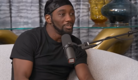 Не перебор? Кроуфорд объяснил, почему не видит Пакьяо в числе величайших Не перебор? Кроуфорд объяснил, почему не видит Пакьяо в числе величайших