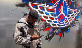 Заявка на величие? Фултон подерётся за титул в третьем весе Заявка на величие? Фултон подерётся за титул в третьем весе