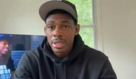 Как Махачев проявит себя в полусреднем весе? Мнение Бакли