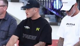 Да кто ты вообще такой? Опетая рассуждал о «паунде» Да кто ты вообще такой? Опетая рассуждал о «паунде»