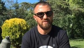 Полное заявление Василия Ломаченко по случаю завершения карьеры Полное заявление Василия Ломаченко по случаю завершения карьеры