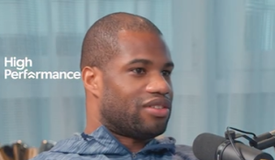 «Большой бой в июле против Усика». Дюбуа интригует скорыми новостями