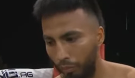 «У него две руки и две ноги». Карденас верит в победу над Иноуэ «У него две руки и две ноги». Карденас верит в победу над Иноуэ