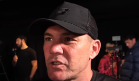 «Не ставил бы против Усика, но…» Британский тренер о реванше с Дюбуа «Не ставил бы против Усика, но…» Британский тренер о реванше с Дюбуа