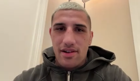 «Усик — единственный в поколении». Хуни о реванше против Дюбуа «Усик — единственный в поколении». Хуни о реванше против Дюбуа