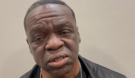 Бой Пакьяо – Барриос — это «разводняк». Так считает Мейвезер Бой Пакьяо – Барриос — это «разводняк». Так считает Мейвезер