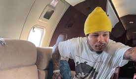 Есть контакт? Аль аш-Шейх обещает бой Дэвис – Стивенсон. Ответ от «Танка» Есть контакт? Аль аш-Шейх обещает бой Дэвис – Стивенсон. Ответ от «Танка»