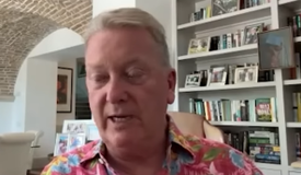 Итауму изваляли на спарринге? Промоутер отреагировал на заявление  Итауму изваляли на спарринге? Промоутер отреагировал на заявление