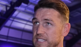Грядёт бой Бенавидес – Смит? Комментирует получемпион WBO Грядёт бой Бенавидес – Смит? Комментирует получемпион WBO