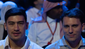 Реванш с Канело и трилогия с Бетербиевым. У Бивола назвали ближайшие цели Реванш с Канело и трилогия с Бетербиевым. У Бивола назвали ближайшие цели