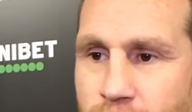 «Усик может может начать сдавать…» У Дюбуа больше шансов в реванше, уверен Прайс «Усик может может начать сдавать…» У Дюбуа больше шансов в реванше, уверен Прайс