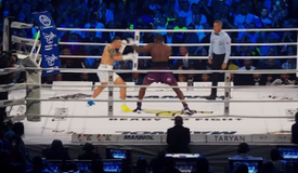 Поднимите ему зарплату! Обозреватель о поединке Усик – Дюбуа 2