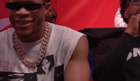 Хэйни и Рамирес усыпили болельщиков. Реакция соцсетей