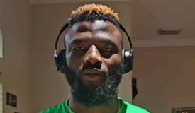 После победы над Баколе хочу Усика или Дюбуа — решительный Аджагба