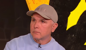 «Это будет жирная точка». Климас о реванше Усика и Дюбуа «Это будет жирная точка». Климас о реванше Усика и Дюбуа