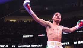 Назван потенциальный соперник Ортиса. Было бы круто Назван потенциальный соперник Ортиса. Было бы круто