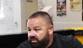 Промоутер Цзю высказался о реванше с Фундорой — интервью