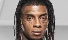 Боец UFC арестован по многочисленным обвинениям. Снова Боец UFC арестован по многочисленным обвинениям. Снова