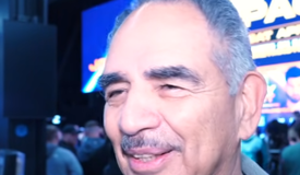 Санчес оценил в процентах шансы Кроуфорда апсетнуть Канело Санчес оценил в процентах шансы Кроуфорда апсетнуть Канело