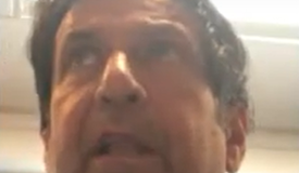 «Почему пёс лижет себе яйца?» UFC должен лишить Джона Джонса титула — тренер