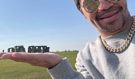 У Пакьяо хотят ещё один бой после Барриоса. И это мегафайт