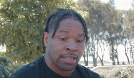 «На кону карьера». Портер о Тиме Цзю «На кону карьера». Портер о Тиме Цзю