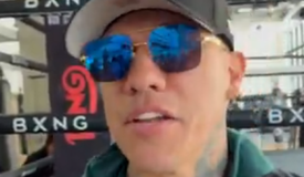 Прав или неправ? Росадо раскритиковал Берлангу Прав или неправ? Росадо раскритиковал Берлангу