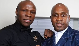 Стало известно, кто сумел помирить Юбэнка с легендарным отцом Стало известно, кто сумел помирить Юбэнка с легендарным отцом