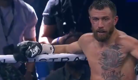 Вопрос не в этом. Босс Top Rank о камбэке Ломаченко Вопрос не в этом. Босс Top Rank о камбэке Ломаченко