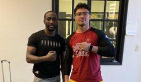 Назван запасной боец мегафайта Канело – Кроуфорд Назван запасной боец мегафайта Канело – Кроуфорд