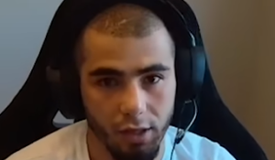 Мокаев о конфликте с UFC и о том, почему не договорился с PFL Мокаев о конфликте с UFC и о том, почему не договорился с PFL