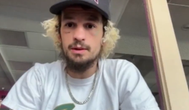 Надёжный, как швейцарские часы. О’Мэлли назвал план на реванш с Двалишвили Надёжный, как швейцарские часы. О’Мэлли назвал план на реванш с Двалишвили