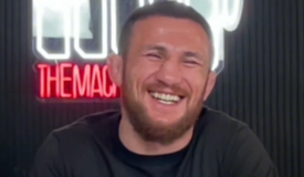 Может, в Дагестане так делают — ржач дня от Двалишвили