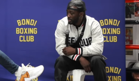 Кроуфорд навал фаворита боя Фундора – Цзю 2 Кроуфорд навал фаворита боя Фундора – Цзю 2