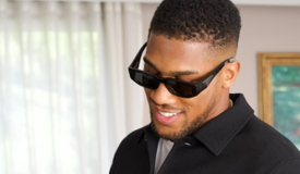 Джошуа подпишет контракт на 3 боя с Аль аш-Шейхом. Названы потенциальные оппоненты Джошуа подпишет контракт на 3 боя с Аль аш-Шейхом. Названы потенциальные оппоненты