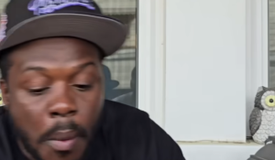 Домашний кот. Названа реальная причина невнятного перформанса Гарсии в бою с Ромеро Домашний кот. Названа реальная причина невнятного перформанса Гарсии в бою с Ромеро