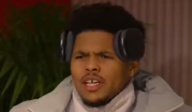 «Значит кто-то боится». Стивенсон верит, что супербой с Дэвисом стал ближе «Значит кто-то боится». Стивенсон верит, что супербой с Дэвисом стал ближе