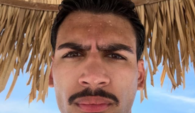 Шираз сменил дивизион и тренера, в IBF заказали бой за вакантный титул Шираз сменил дивизион и тренера, в IBF заказали бой за вакантный титул