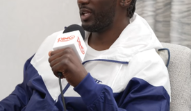 Это самый лучший бой в боксе, у людей нет своего мнения — Кроуфорд