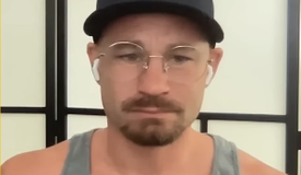 «Дюбуа не должен получить бой c Усиком». Американский эксперт о супертяжах «Дюбуа не должен получить бой c Усиком». Американский эксперт о супертяжах