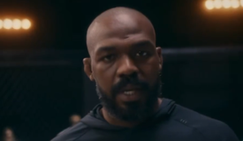 Джонс «забил» на всё и завершил карьеру? Заявление легенды