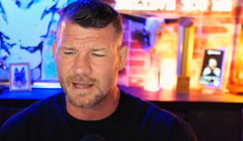 Хирн наехал на ММА и UFC. Есть ответ от Биспинга Хирн наехал на ММА и UFC. Есть ответ от Биспинга