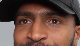 Юбэнк и Кэттеролл договариваются о бое. Уже есть дата и место Юбэнк и Кэттеролл договариваются о бое. Уже есть дата и место