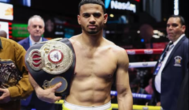 Ромеро назвал все беды бокса. После этого он станет вашим топ-любимчиком