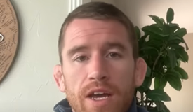 Топурия победит Махачева — «Песочный человек» объяснил почему