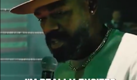 Розенструйк после UFC. Здоровяк выступит в турнире по грязному боксу Розенструйк после UFC. Здоровяк выступит в турнире по грязному боксу